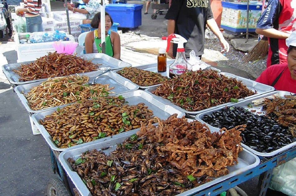 Foodie Adventure in Phnom Penh - Photo 6