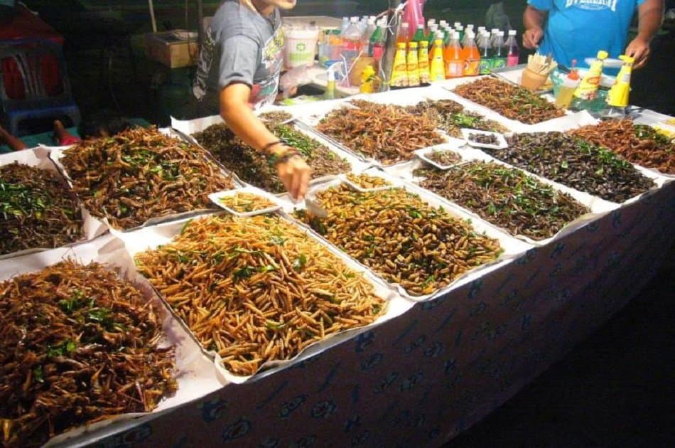 Foodie Adventure in Phnom Penh - Photo 7