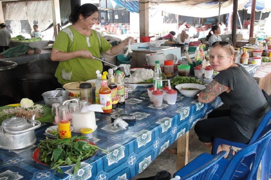 Foodie Adventure in Phnom Penh - Photo 8