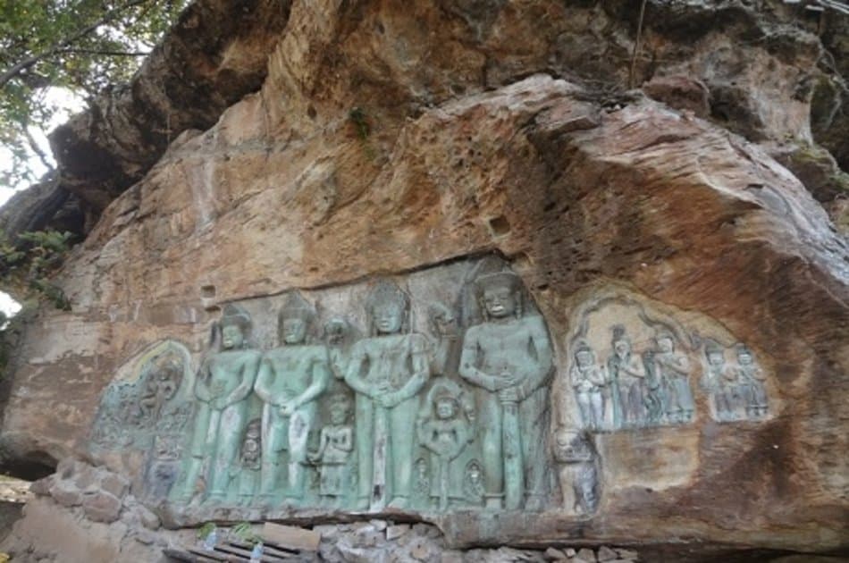 Full Day Hidden Temples & Jungle Temple in Beng Melea Private Tour - Photo 2