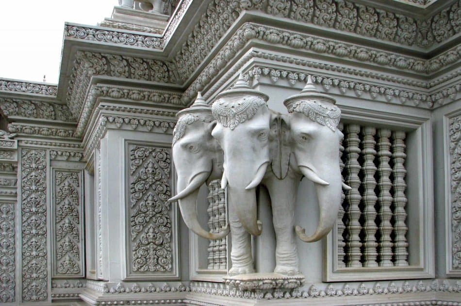 Full Day Phnom Baset & Phnom Udong Private Tour - Photo 3