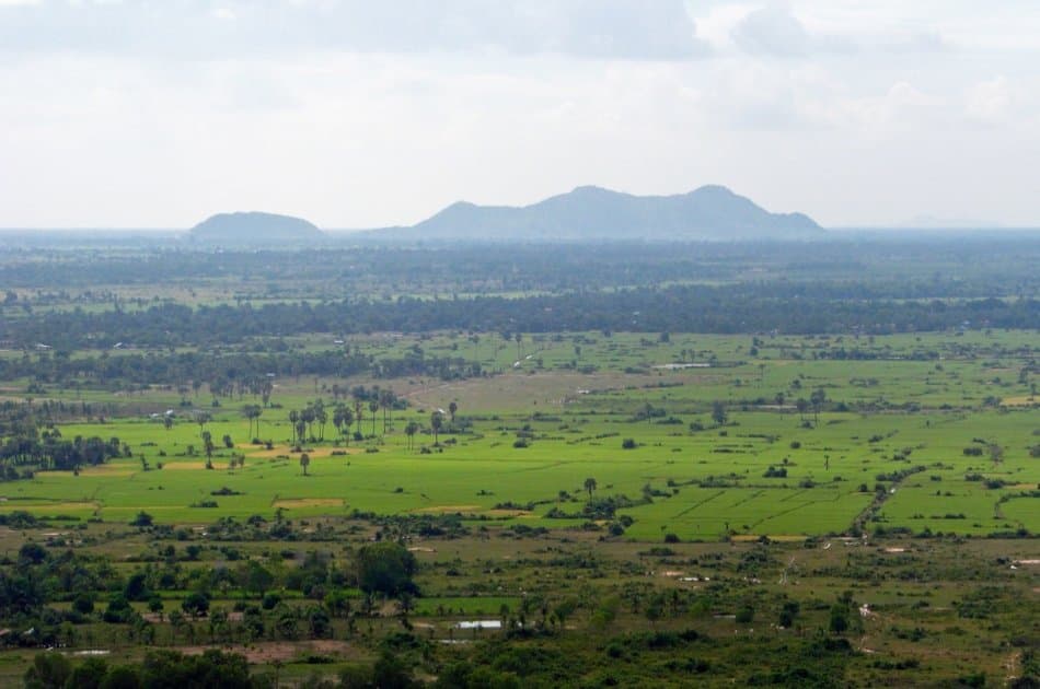 Full Day Phnom Baset & Phnom Udong Private Tour - Photo 4