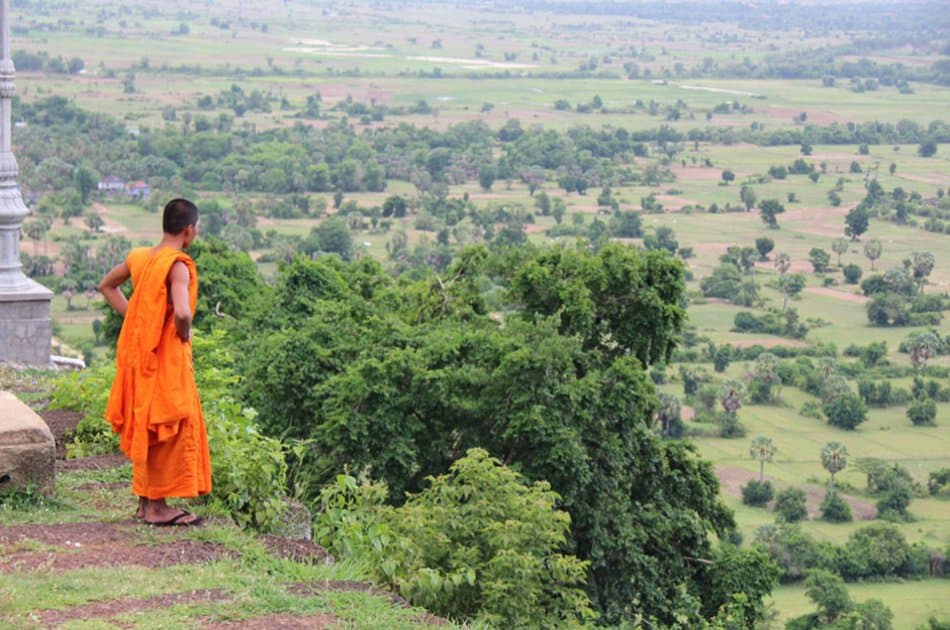 Full Day Phnom Chisor & Tonle Bati Private Tour - Photo 4