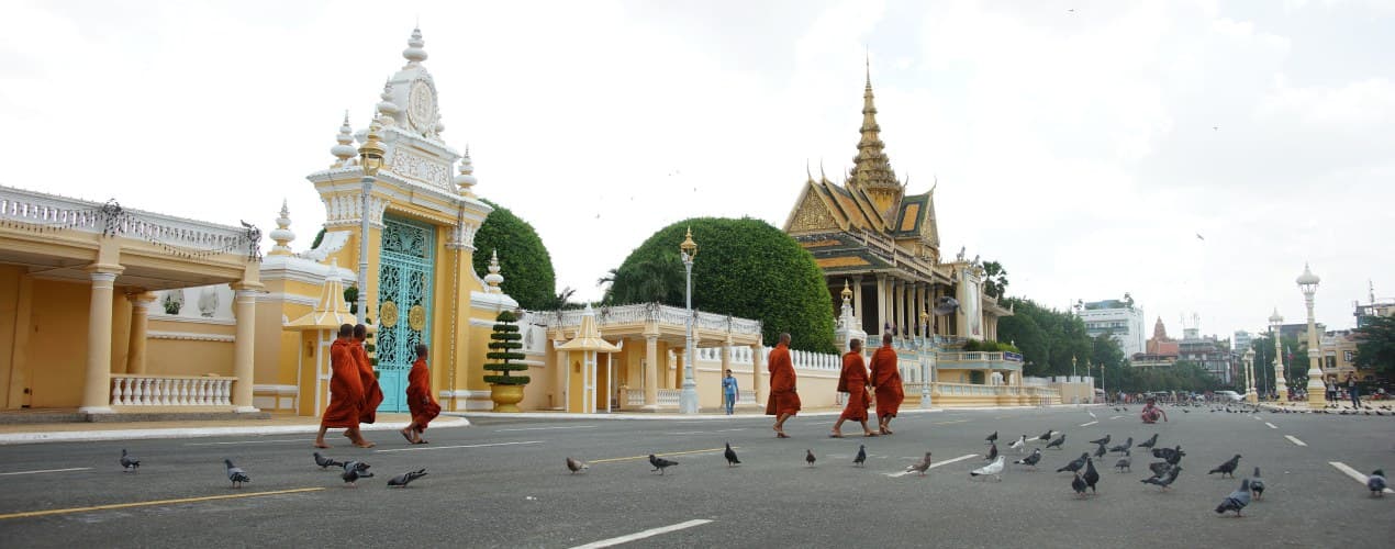 Phnom Penh