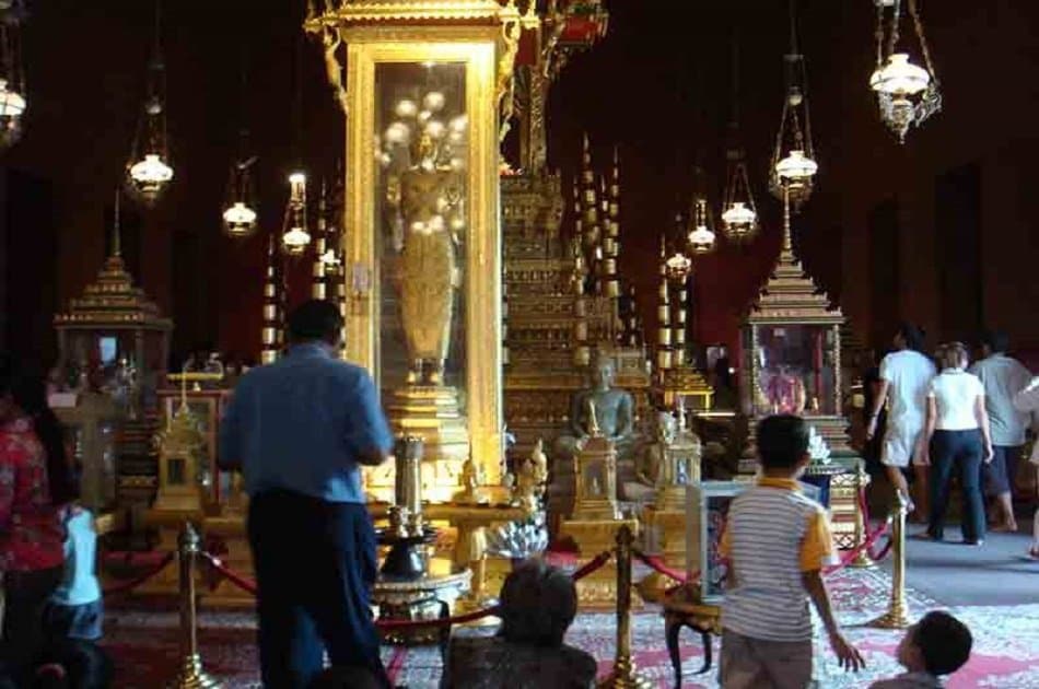 Phnom Penh City Full Day Private Tour - Photo 5