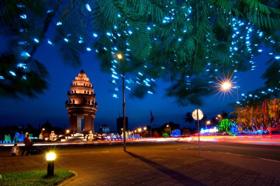 Private Phnom Penh City Tour - Photo 6