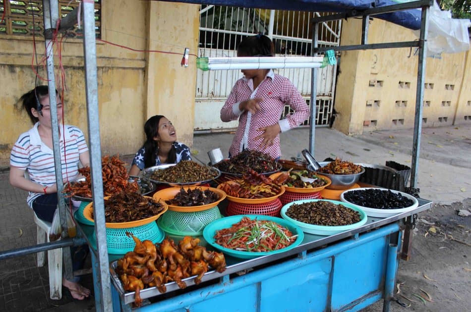 Private Phnom Penh City Tour - Photo 8