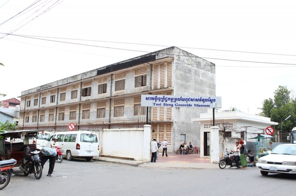 Private Phnom Penh City Tour - Photo 9