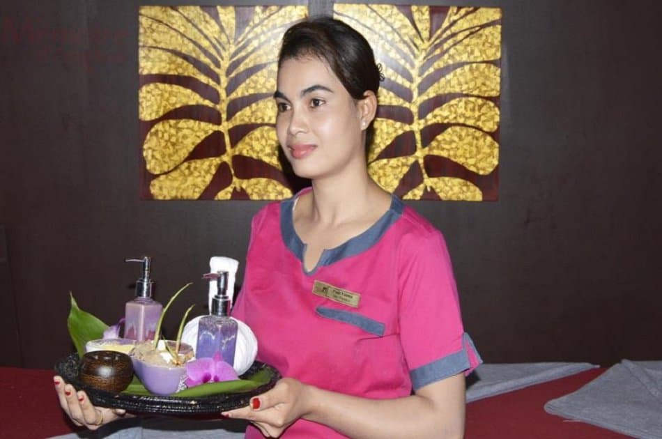 Spa Package in Phnom Penh - Photo 2