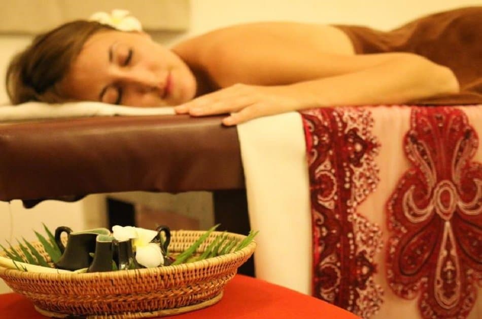 Spa Package in Phnom Penh - Photo 3