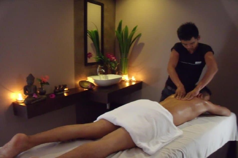 Spa Package in Phnom Penh - Photo 4