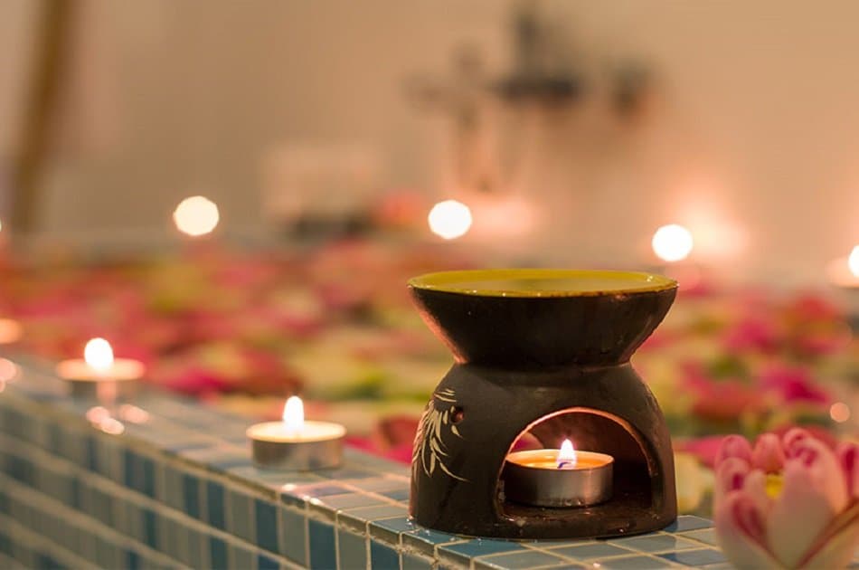 Spa Package in Phnom Penh - Photo 6