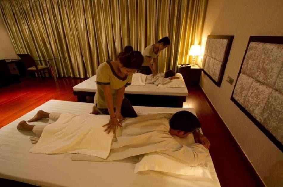 Spa Package in Phnom Penh - Photo 7