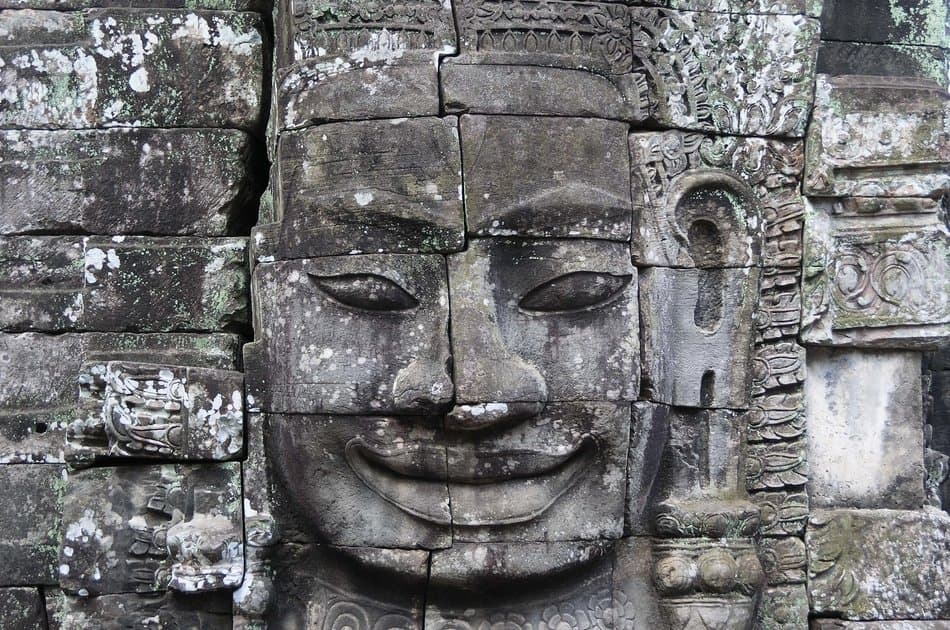 The Highlights of Angkor on a Private Full Day Tour - Photo 3
