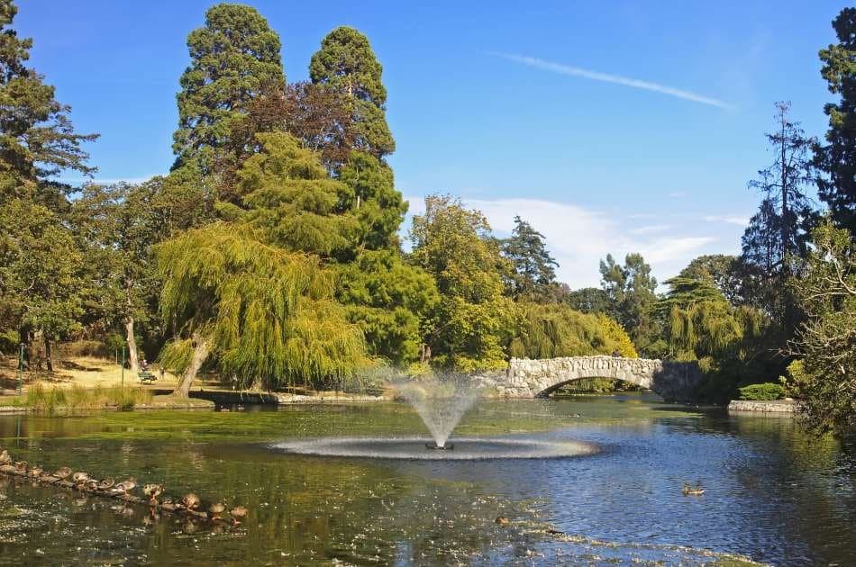 Luxury Tour of Victoria and the Butchart Gardens - Photo 11