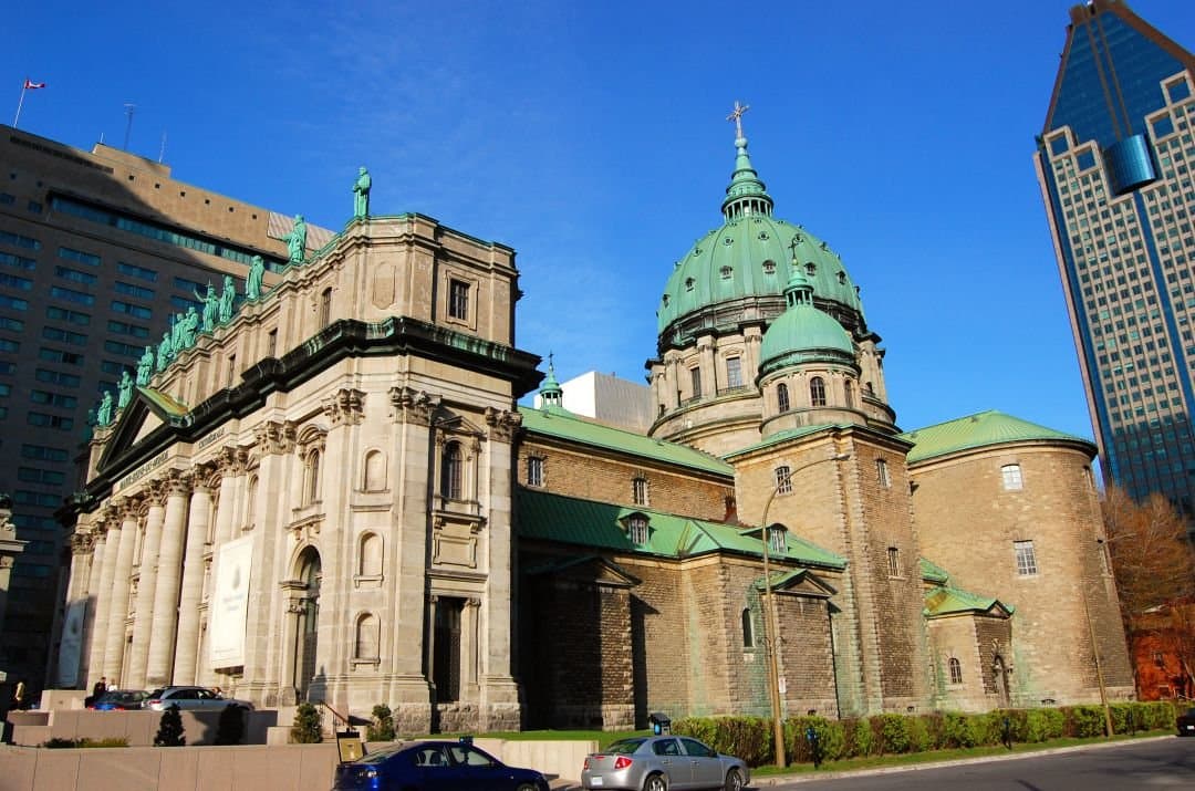 Mary, Queen of the World Cathedral