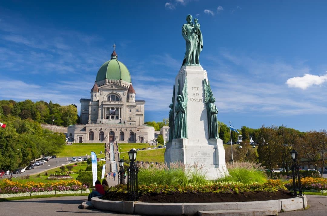 Mount Royal