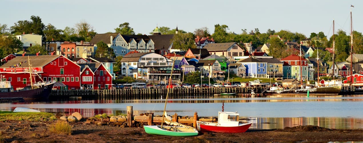 Nova Scotia