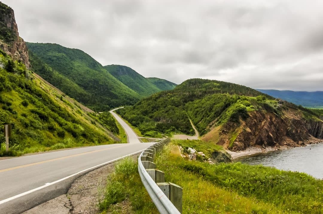 Cape Breton