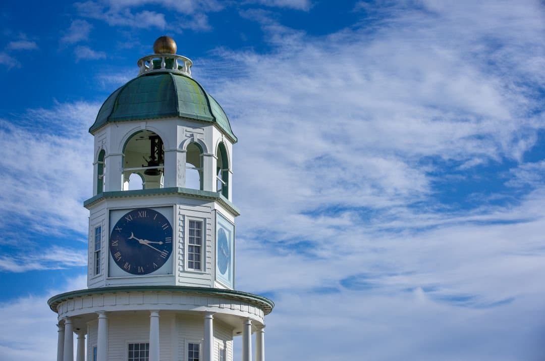 Citadel Hill