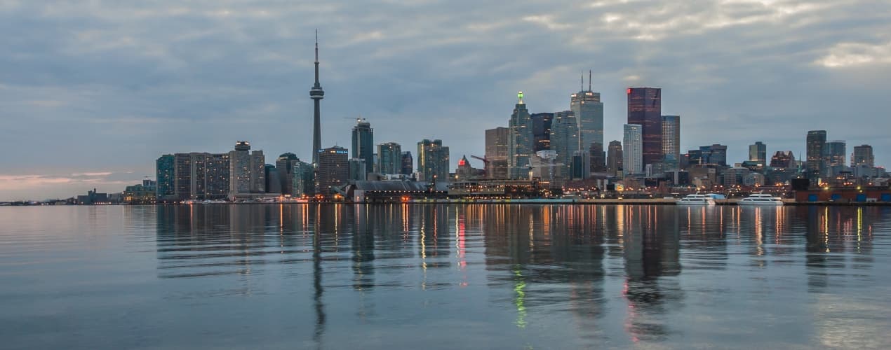 Toronto