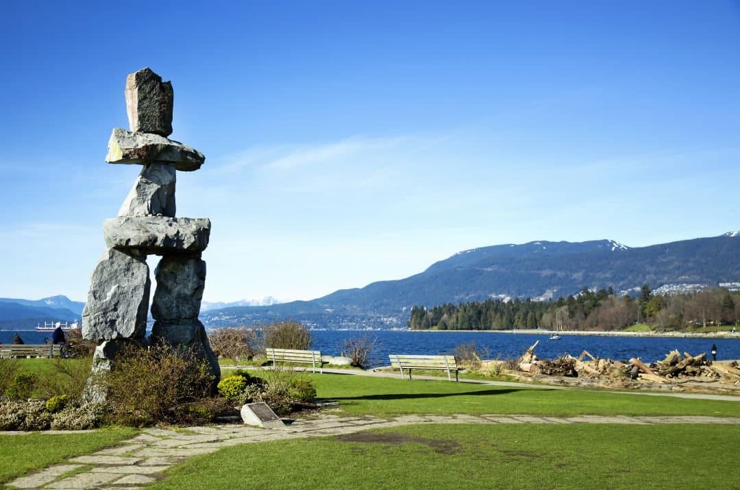 Inuksuk