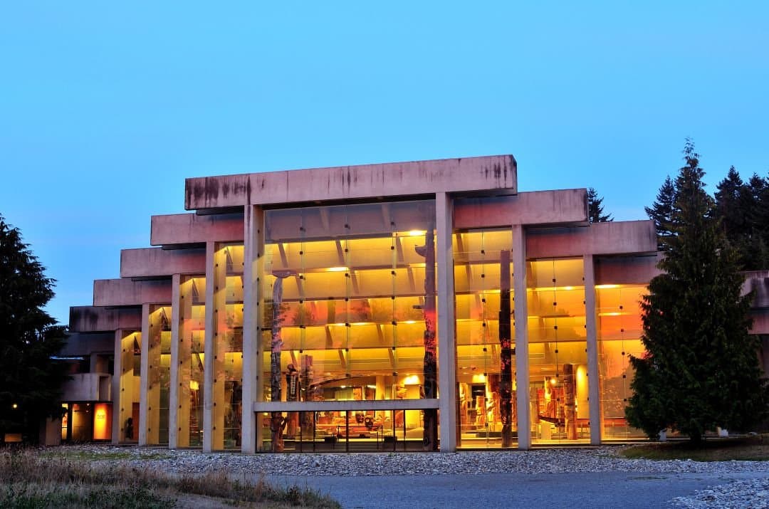 Museum of Anthropology