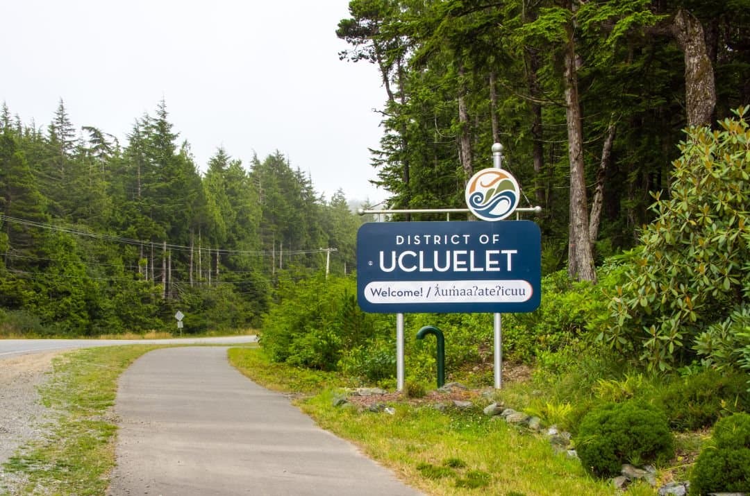 Ucluelet