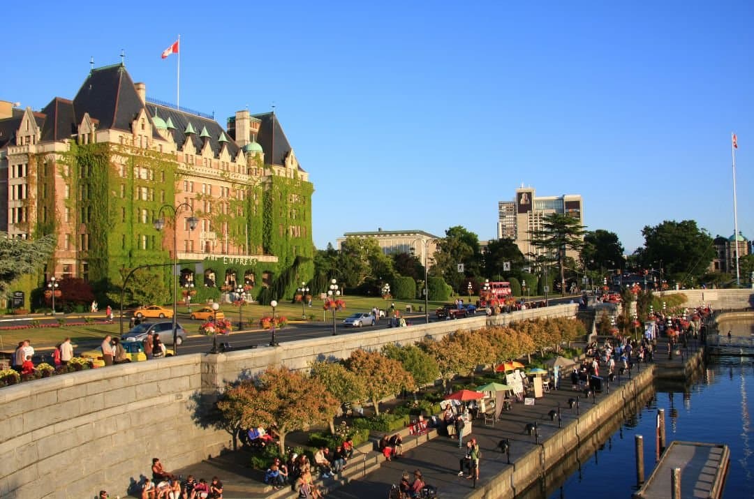Victoria