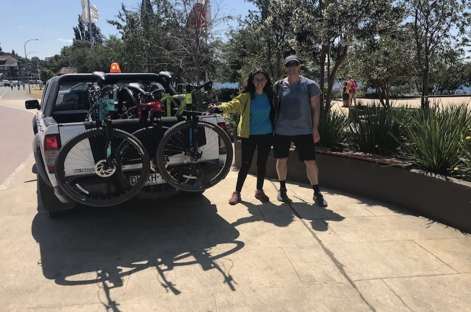 Biking for Cakes and Beers - Photo 6
