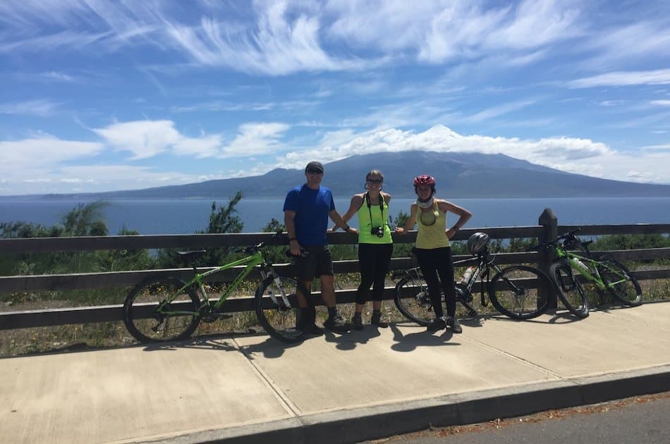 Biking for Cakes and Beers - Photo 3
