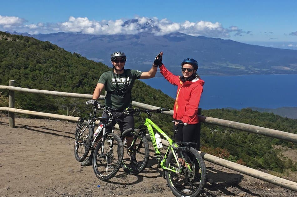 Biking for Cakes and Beers - Photo 4