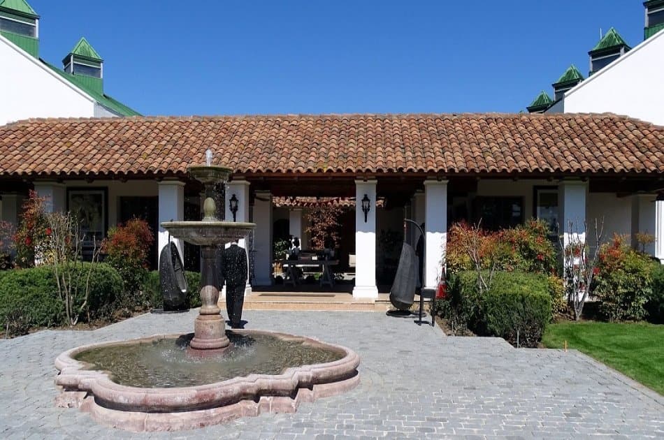 Casablanca Valley and Its Wines - Photo 4