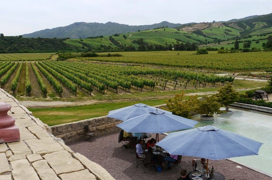 Colchagua Valley and Its Wines - Photo 5