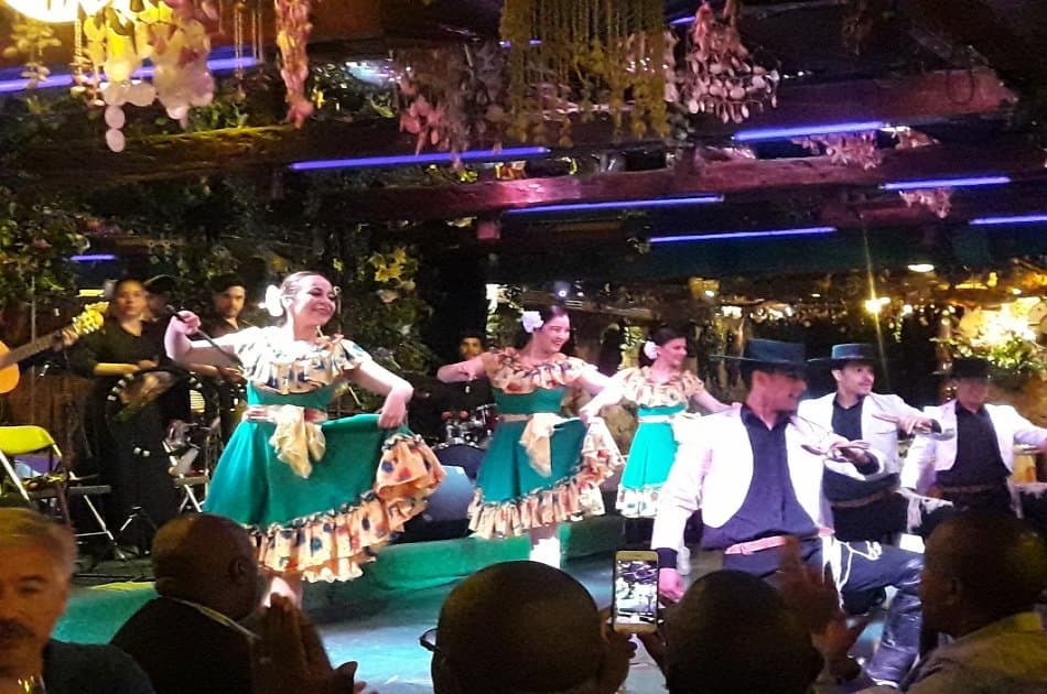 Dinner Show From the Andes to Easter Island - Photo 5