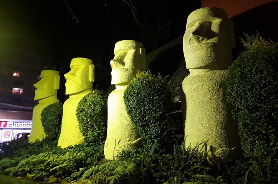 Dinner Show From the Andes to Easter Island - Photo 2