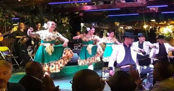 Dinner Show From the Andes to Easter Island - Photo 1
