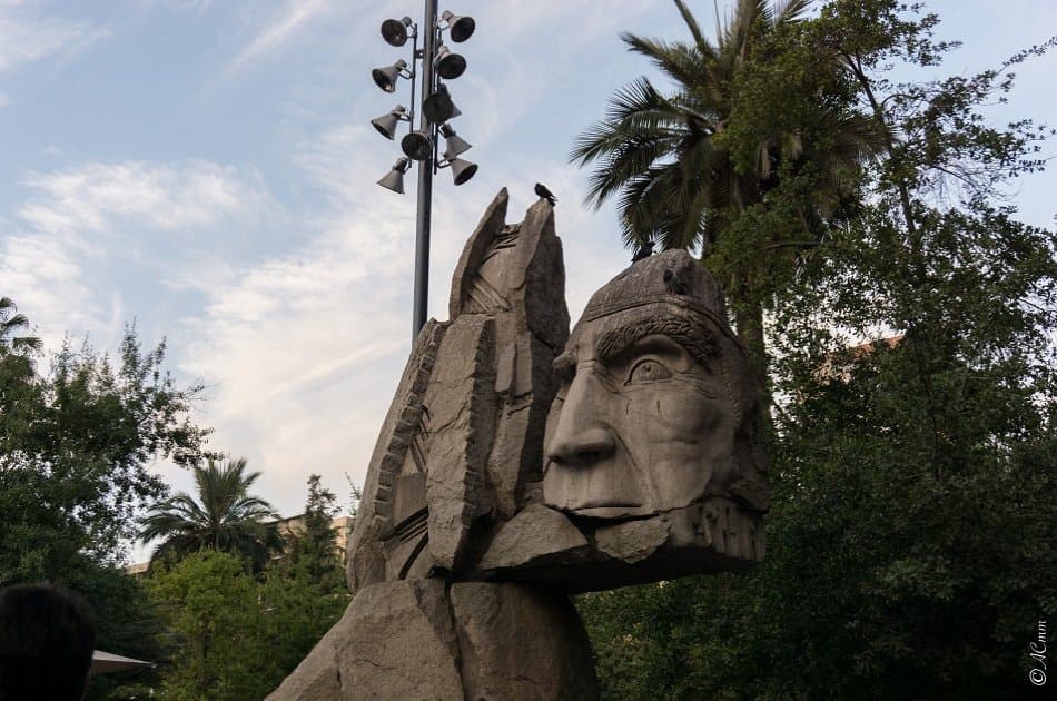 Discovering Santiago - Photo 3