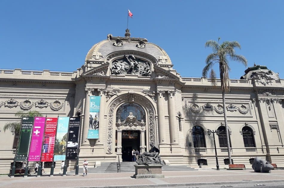 Discovering Santiago - Photo 7