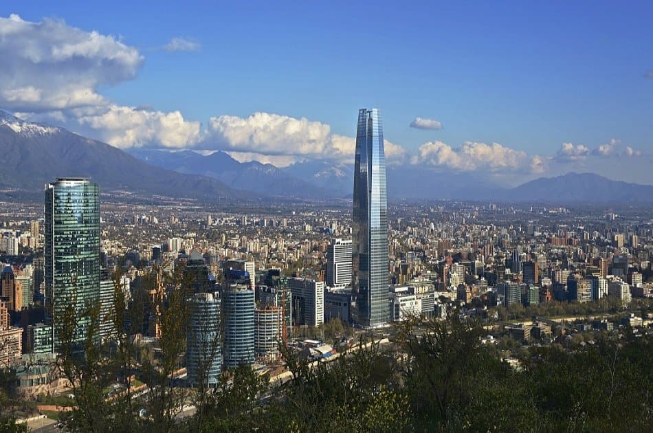 Discovering Santiago - Photo 9