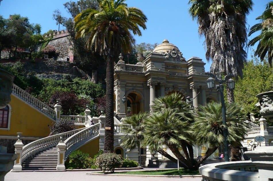 Discovering Santiago - Photo 4