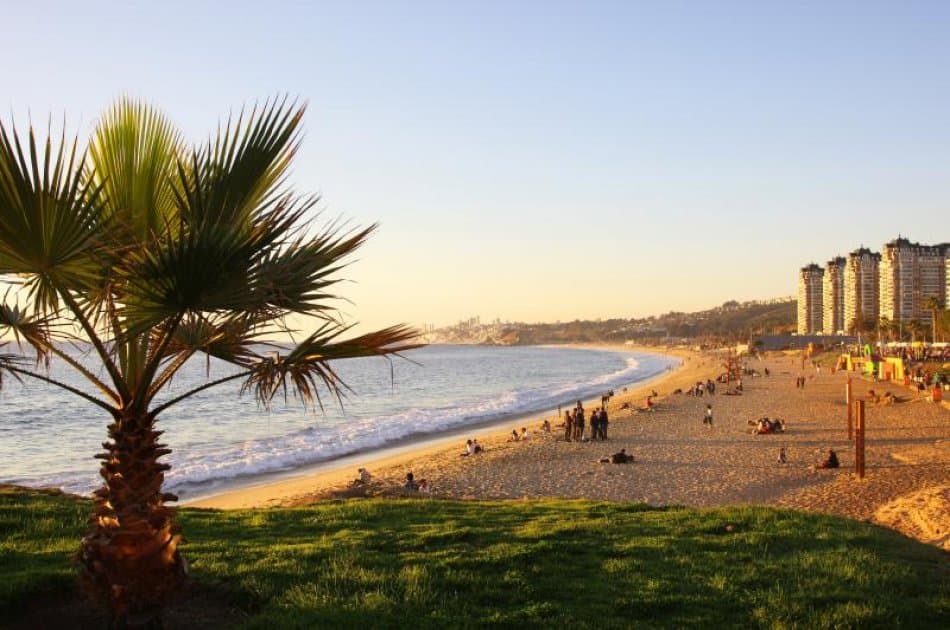 Enjoy a Vibrant Half Day Tour Of Viña del Mar, Reñaca & Concón - Photo 6