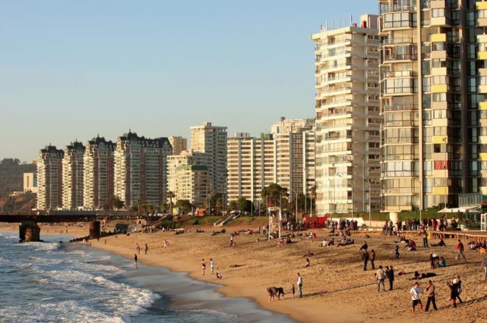 Enjoy a Vibrant Half Day Tour Of Viña del Mar, Reñaca & Concón - Photo 7