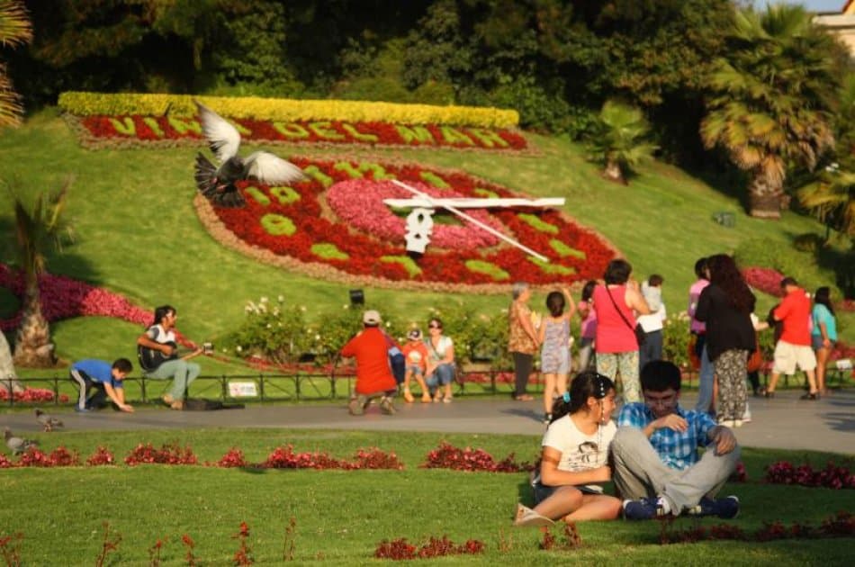 Enjoy a Vibrant Half Day Tour Of Viña del Mar, Reñaca & Concón - Photo 5