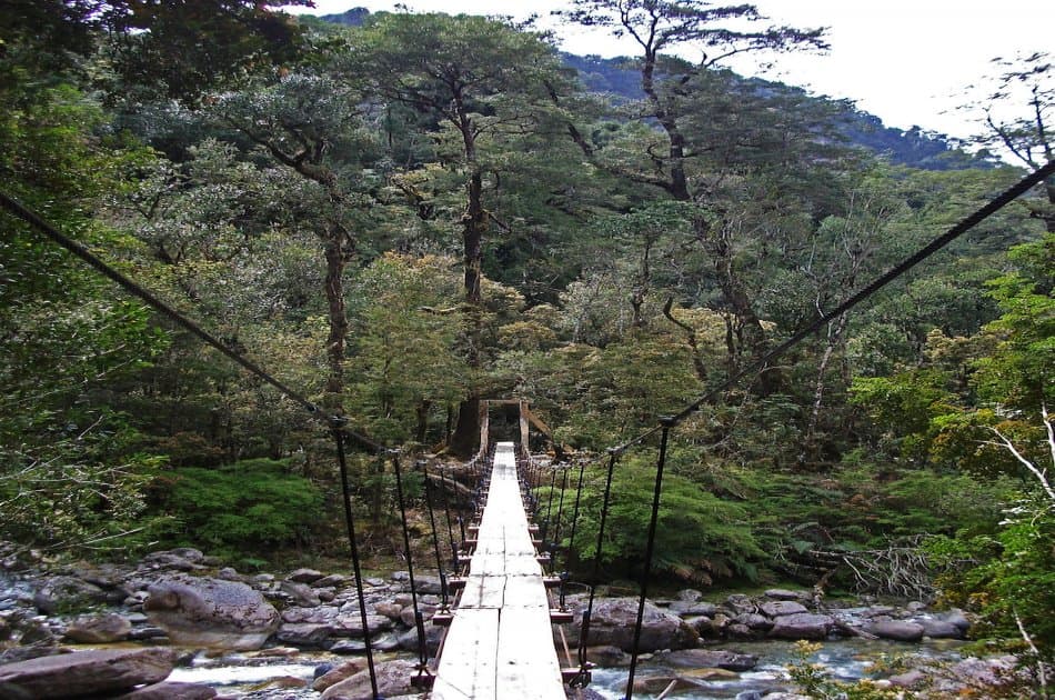 Full day-Cochamo Walls and River Private Hike - Photo 2