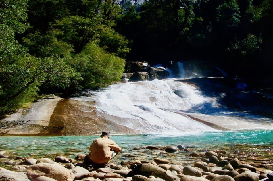 Full day-Cochamo Walls and River Private Hike - Photo 3