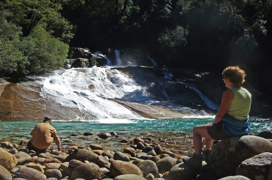 Full day-Cochamo Walls and River Private Hike - Photo 4