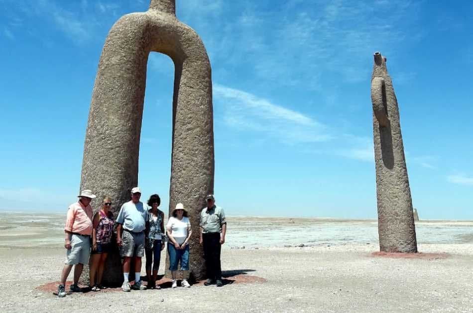 Private Arica City Tour - Photo 4