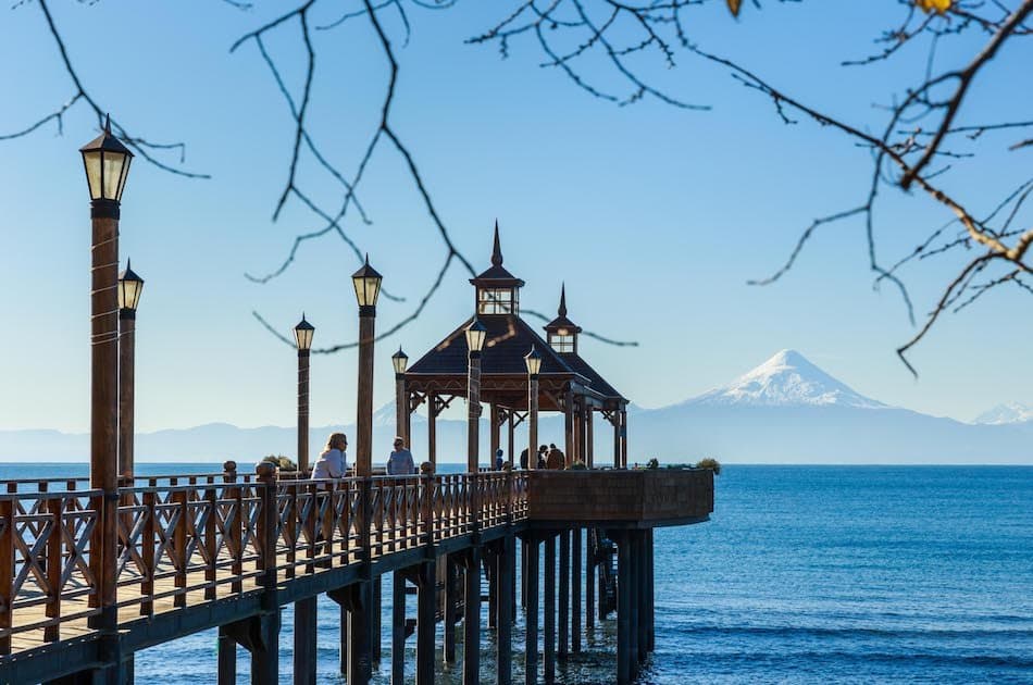 private Scenic Drive Along Coastal Roads Surrounding Llanquihue Lake - Photo 6