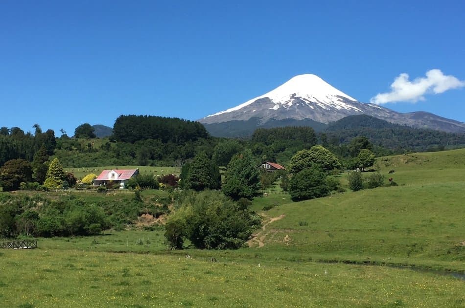 private Scenic Drive Along Coastal Roads Surrounding Llanquihue Lake - Photo 3